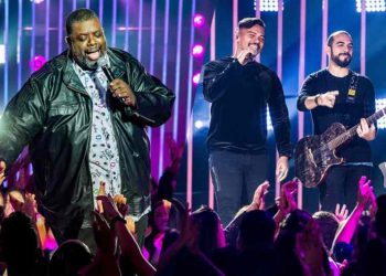 Samba Brasil será no Espaço Cultural, na mesma data