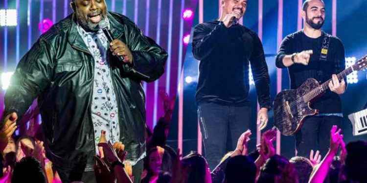 Samba Brasil será no Espaço Cultural, na mesma data