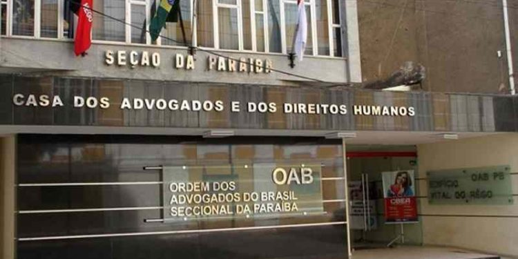 OAB-PB realiza eleição para cargo de desembargador, nesta quarta (18)