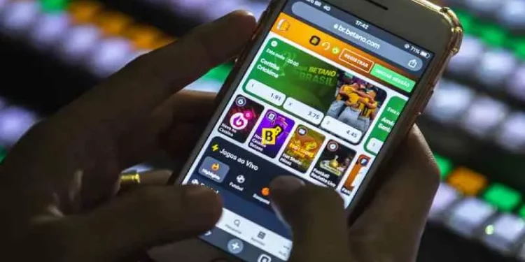 Bets sem autorização serão suspensas a partir de outubro