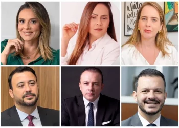 OAB-PB define lista sêxtupla para vaga de desembargador do TJPB