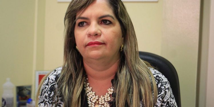 Raissa Lacerda segue presa após audiência de custódia