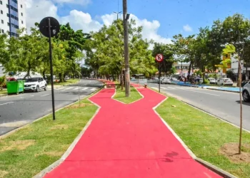 Prefeitura de JP inaugura o Parque das Três Ruas, neste sábado (21)