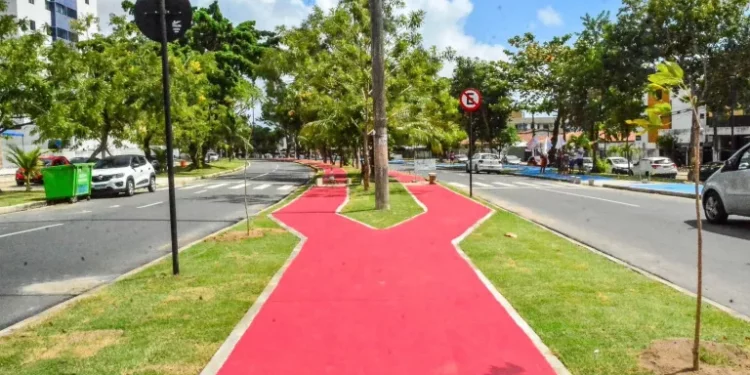 Prefeitura de JP inaugura o Parque das Três Ruas, neste sábado (21)