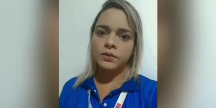TRE-PB nega liberdade a auxiliar de Raissa Lacerda, presa pela PF