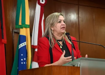 Por unanimidade, TRE-PB mantém prisão da vereadora Raissa Lacerda
