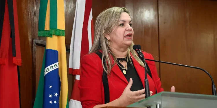 Por unanimidade, TRE-PB mantém prisão da vereadora Raissa Lacerda