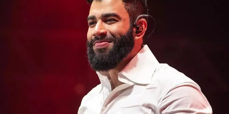 Juiza de Pernambuco decreta prisão do cantor Gusttavo Lima