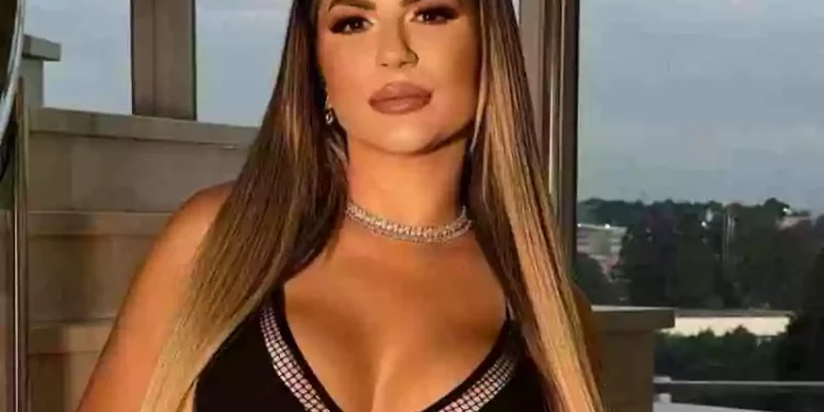 TJPE manda soltar Deolane e mais 17 investigados na Operação Integration