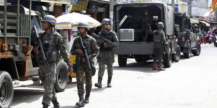 TSE autoriza uso de tropas federais nas eleições de Cabedelo, Bayeux e Queimadas