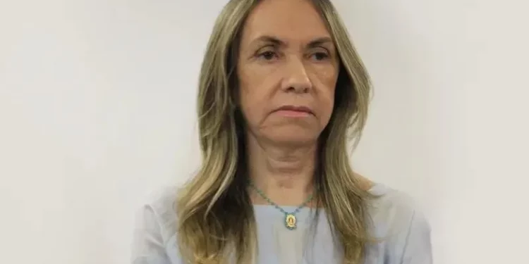 Terceira fase da Operação Território Livre tem prisão da primeira dama de João Pessoa