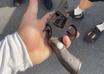 Água na “cervejinha”: polícia apreende adolescente assaltante pela sexta vez só esse ano
