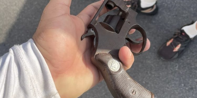 Água na “cervejinha”: polícia apreende adolescente assaltante pela sexta vez só esse ano