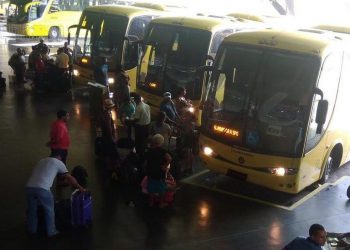 Lei de Adriano Galdino garante transporte público gratuito nas eleições