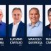 Datavox aponta vitória de Cícero Lucena no primeiro turno, em JP