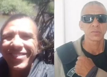 Sargento da PM é assassinado em João Pessoa