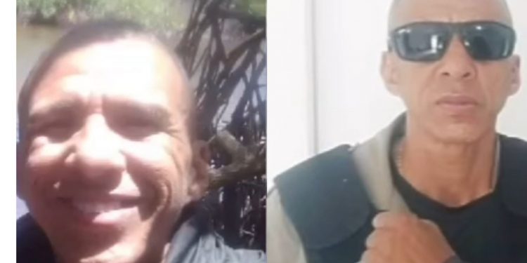 Sargento da PM é assassinado em João Pessoa