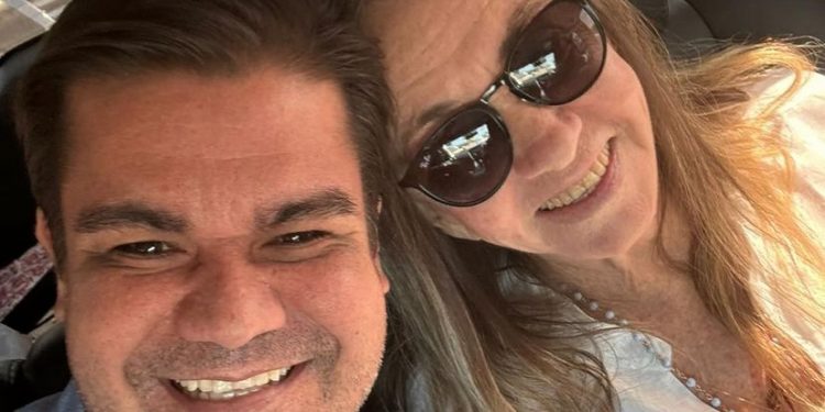 Juíz manda tirar tornozeleira eletrônica de Lauremília Lucena