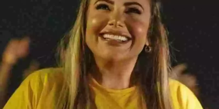 Taciana Leitão é eleita prefeita de Bayeux