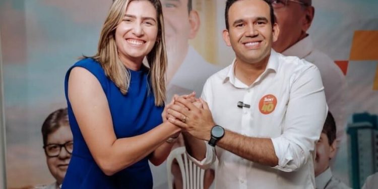 ALPB repudia ataques homofóbicos contra Laryssa Almeida, em CG