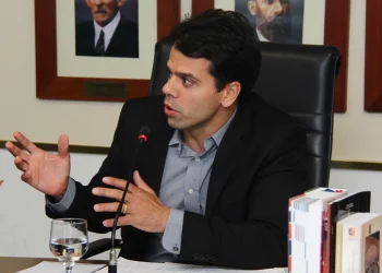 Governador nomeia Francisco Seráphico como novo desembargador