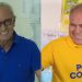 Quaest: Cícero tem 58% e Queiroga tem 31%