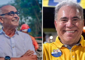 Datavox: Cícero tem 59,8% contra 26,9% de Queiroga