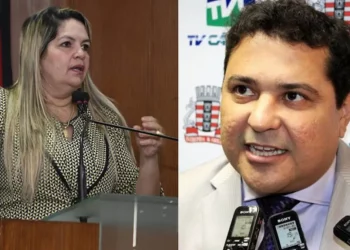 TRE anula posse de Raissa Lacerda e dá a vaga a Renato Martins (Avante)