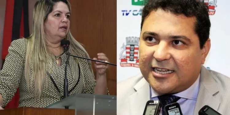 TRE anula posse de Raissa Lacerda e dá a vaga a Renato Martins (Avante)