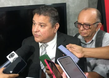 Renato Martins assume cargo de vereador de JP, sem querer falar no passado