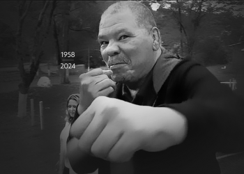 Lenda do boxe brasileiro, Maguila morre aos 66 anos, em SP