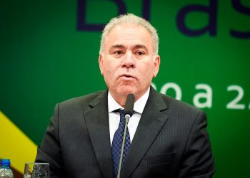Queiroga é denunciado por crimes na pandemia