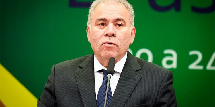 Queiroga é denunciado por crimes na pandemia