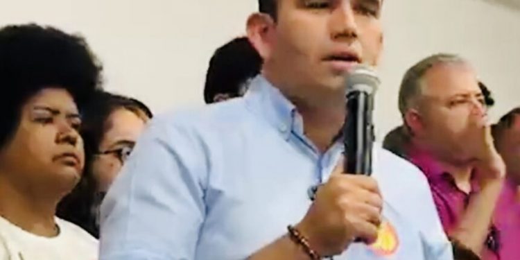 Jhony Bezerra (PSB) diz que sonho foi apenas adiado