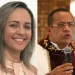 Padre Egídio e assessora são autorizados a tirar tornozeleira eletrônica