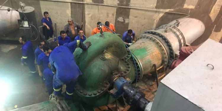 Roubo de cabos deixa João Pessoa e região sem água