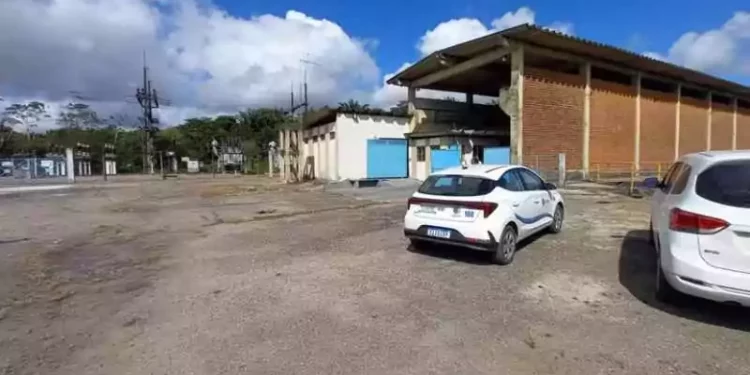 Abastecimento de água em JP deve voltar nessa sexta-feira (1º)