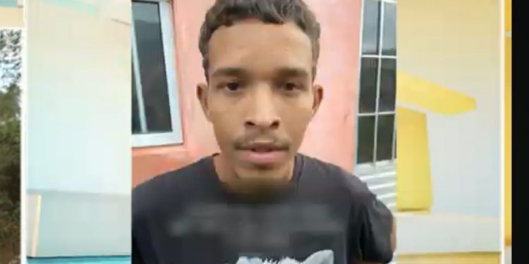 Confronto de facções deixa três mortos e um ferido, em Santa Rita