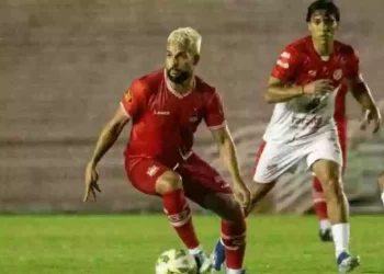 Auto Esporte é campeão da segundona e volta à elite do futebol paraibano