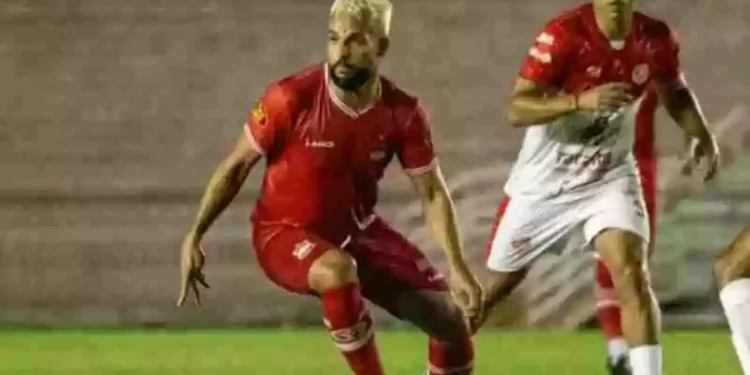 Auto Esporte é campeão da segundona e volta à elite do futebol paraibano