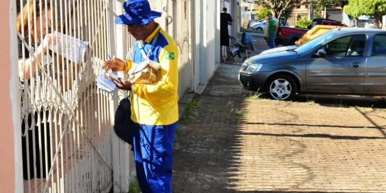 Direção dos Correios anuncia concurso com 3.511 vagas