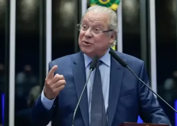 IMPUNIDADE: Gilmar Mendes anula condenações de José Dirceu na Lava Jato