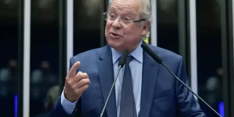 IMPUNIDADE: Gilmar Mendes anula condenações de José Dirceu na Lava Jato