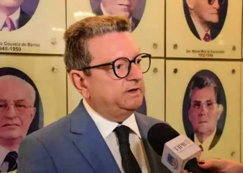 Juiz Onaldo Queiroga é eleito desembargador do TJPB e toma posse nesta quinta-feira (10)