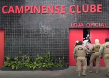 Polícia Civil investiga desvio de recursos e falsificação de documentos no Campinense