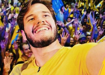 Bruno C Lima e auxiliares são notificados por AIJE dos Contratados