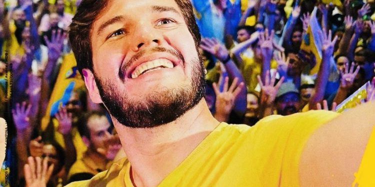 Bruno C Lima e auxiliares são notificados por AIJE dos Contratados