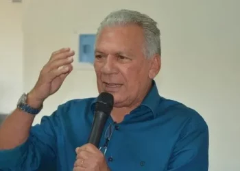 Zé Aldemir lança candidatura a deputado federal em 2026