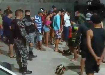 Tentativa de assalto termina com bandido morto em Soledade