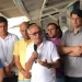 Cícero anuncia viaduto para a BR-230 próximo ao Hospital de Trauma